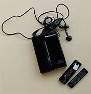 Image result for Panasonic Walkman