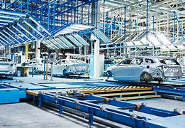 Image result for Large Car Factory