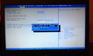 Image result for UEFI BIOS Add-On