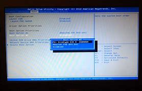 Image result for Bios Boot