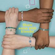 Image result for Friendship Wish Bracelets