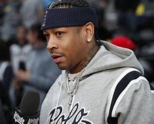 Image result for Allen Iverson Right Now