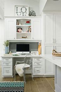 Image result for How to Decorate a Computer Nook