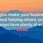 Image result for Help and Support Quotes