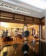 Image result for Tommy Bahama NYC Store
