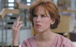 Image result for Molly Ringwald Breakfast