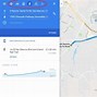 Image result for google maps directions