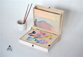 Image result for Out Paint Box