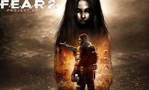 Image result for Fear 2 Project Origin