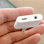 Image result for Belkin iPhone Dongle
