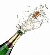 Image result for Champagne Popping Foam