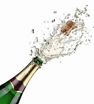 Image result for Champagne Popping