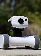Image result for CCTV Robot Camera