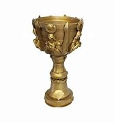 Image result for LOL MVP Trophy