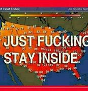 Image result for American Weather Meme