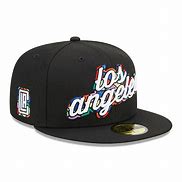 Image result for LA Clippers Cap