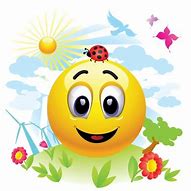Image result for Good Morning and Happy Friday Emoji