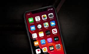 Image result for Apple iPhone iOS 12