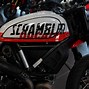 Image result for Ducati Scrambler Motard