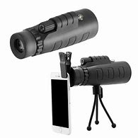 Image result for Lightweight Monocular Telescope