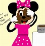 Image result for Cute Minnie Mouse Clip Art
