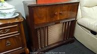 Image result for Sparton Console Radio Phonograph