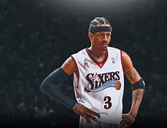 Image result for Allen Iverson Practice