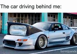 Image result for Funny Car Memes