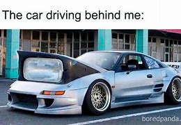 Image result for Small Car Meme