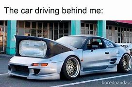Image result for Clean Funny Car Memes