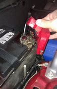 Image result for Corrosion On Car Battery