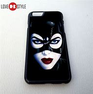 Image result for Catwoman Phone Case