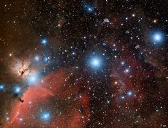 Image result for Orion Belt Nebula