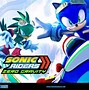 Image result for Sonic Riders PFP