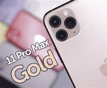 Image result for iPhone 11 Pro MAX-32GB Gold