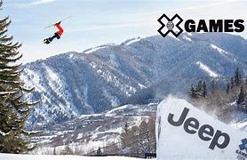 Image result for X Games Ski Sponsors
