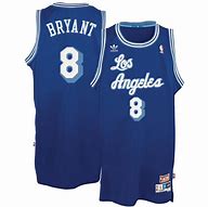 Image result for LA Lakers New Jersey