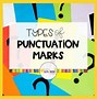 Image result for 14 Types of Punctuation