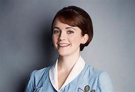 Image result for Charlotte Ritchie Doctor Who