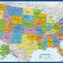 Image result for Atlas of USA Map