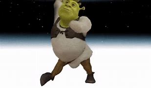 Image result for Shrek Air Pods Meme