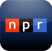 Image result for NPR Radio