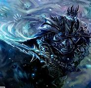 Image result for Warcraft Lich King
