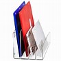 Image result for A5 Wall Mounted Document Holder