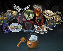 Image result for counter strike global offensive stickers capsule