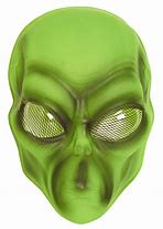 Image result for Alien Mask Kids