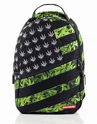 Image result for Weed Sprayground Backpack
