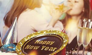 Image result for Best New Year's Eve Party