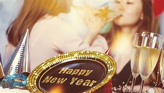 Image result for New Year's Eve Party Themes