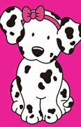 Image result for Small White Dog in Sanrio